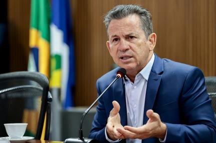 Mauro garante que comparação entre OSS é impossível e cita escândalos de corrupção