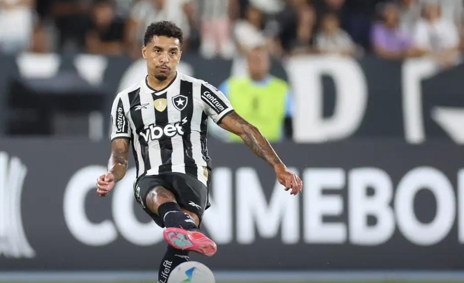 Libertadores: Botafogo enfrenta o Estudiantes em La Plata
