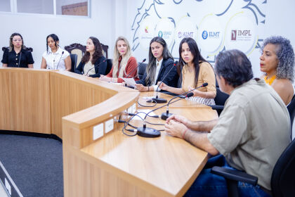 CST da Enfermagem é instalada para discutir valorização e condições de trabalho da categoria