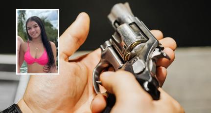 Jovem morre após ser baleada na cabeça no interior de MT