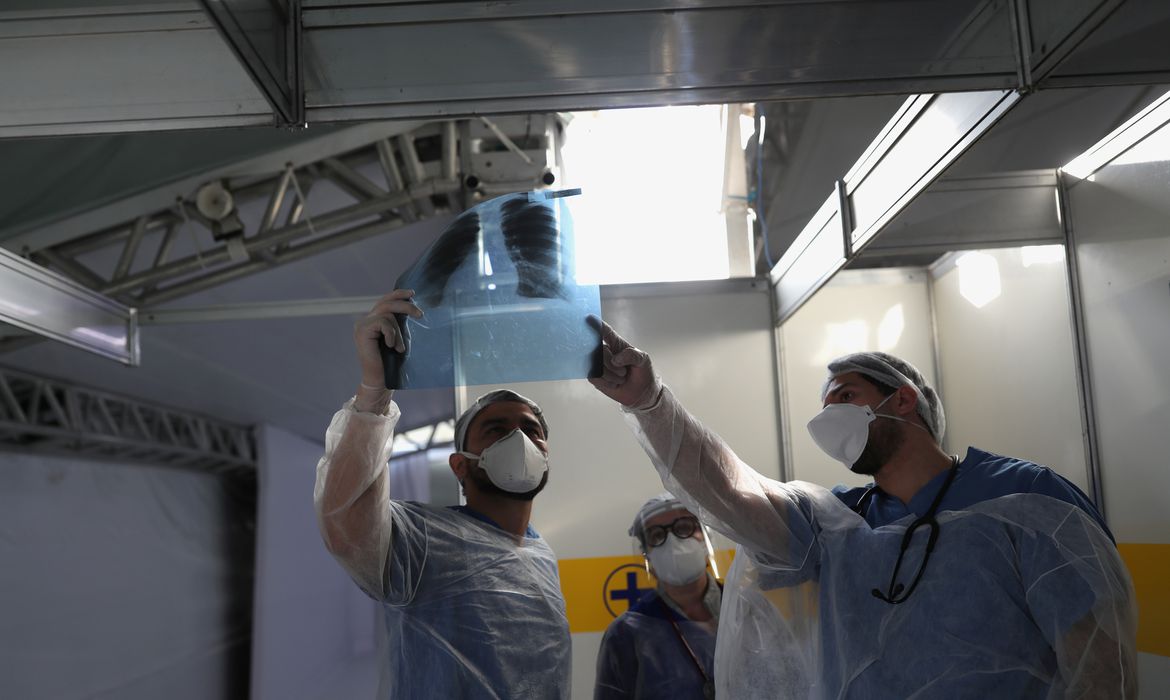 Governo abre 3,1 mil novas vagas para Mais Médicos