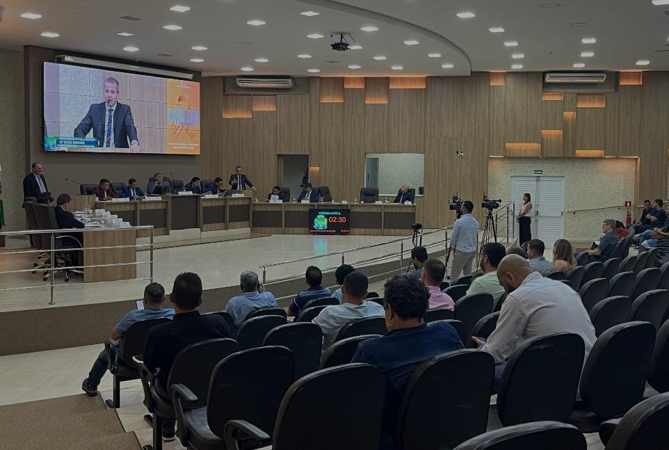 Câmara aprova datas comemorativas e ações de apoio à agricultura e à educação