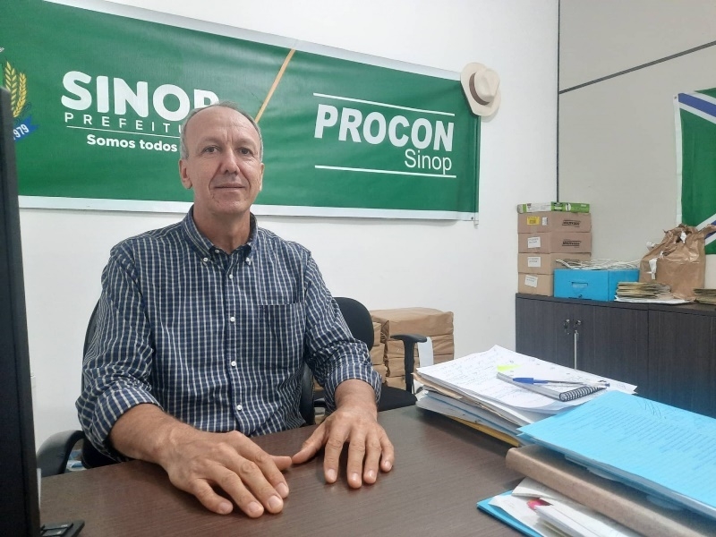Procon de Sinop orienta consumidores para compras do Dia das Mães e alerta sobre práticas abusivas