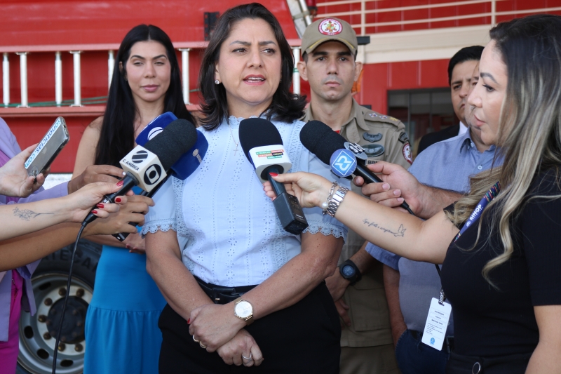 Prefeitura e Corpo de Bombeiros alertam empresários sobre prazo de regularização predial