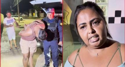Mãe de suspeita alega que filha matou ex por desespero