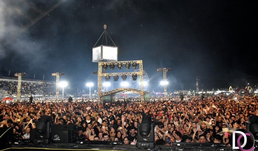 Sinop: Exponorte a festa que veio para ficar