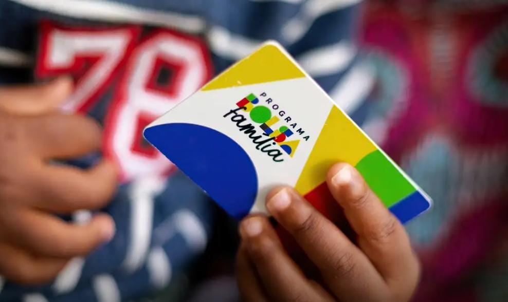 Caixa começa a pagar Bolsa Família de maio