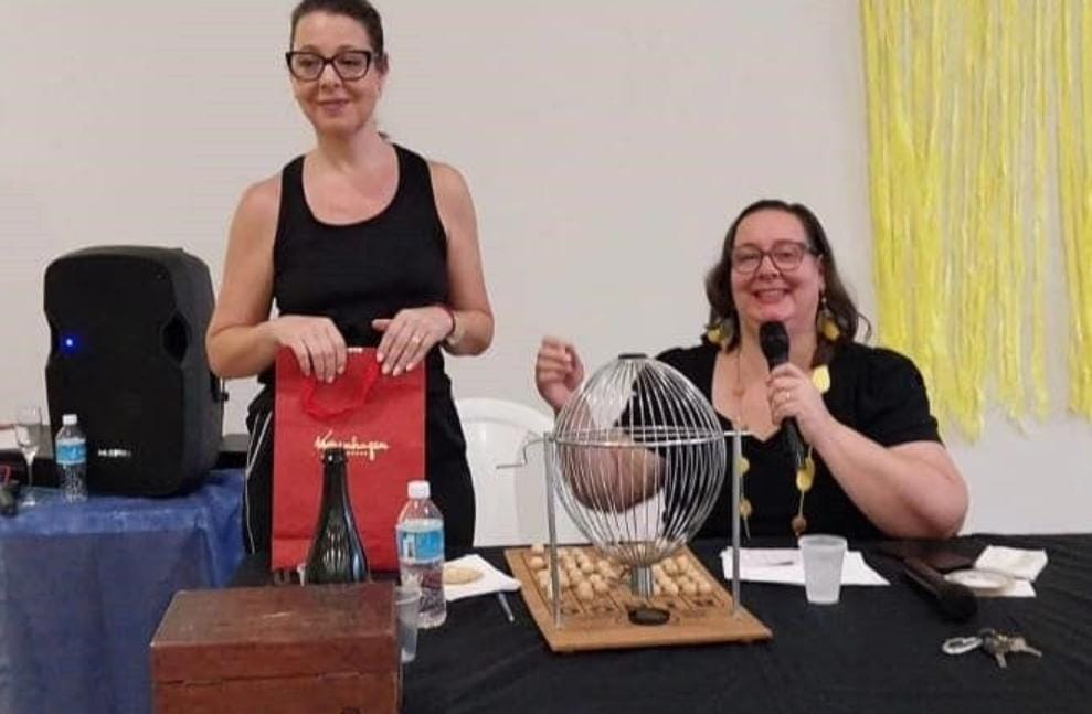 Bingo das Mulheres de Negócio beneficiará Associação de Pais e Amigos dos Autistas de Sinop 