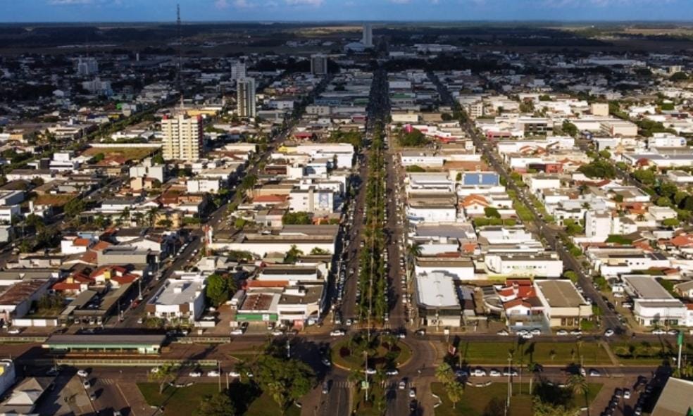 Sinop registra aumento de 57% na abertura de novas empresas até o momento