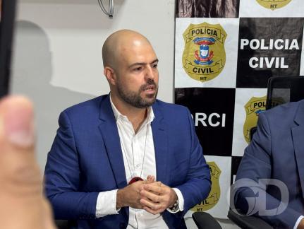 Líder de grupo criminosos sofria bullying na vida real; online se sentia poderoso
