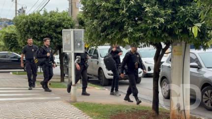 PF investiga lavagem de dinheiro envolvendo magistrado e sequestra R$ 30 milhões