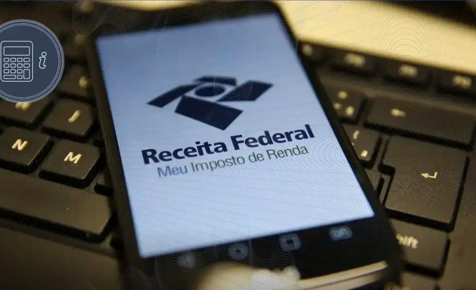 Receita paga nesta sexta maior lote de restituição do IR da história