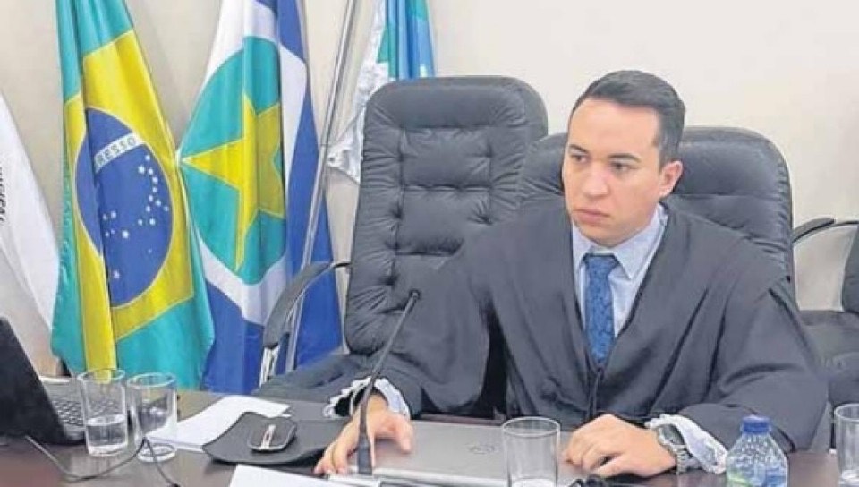 Justiça suspende Associação de procuradores por vícios graves e presidente Yann Diego é investigado