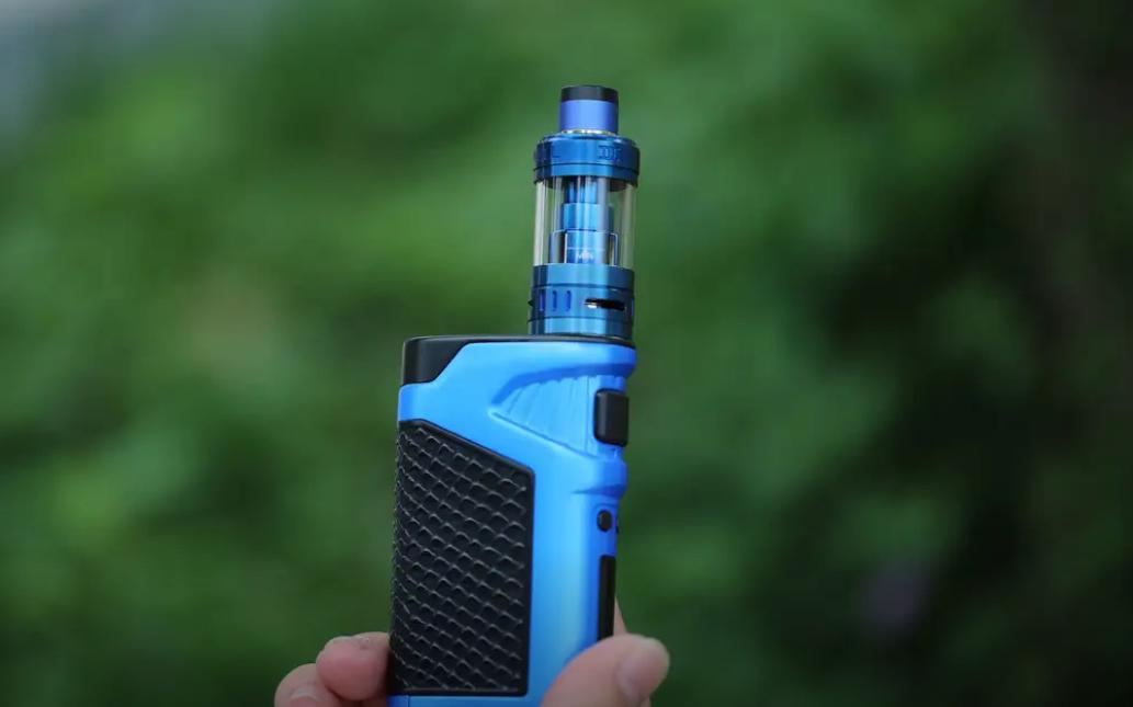 Mobilização no Dia Mundial sem Tabaco alerta sobre riscos do vape