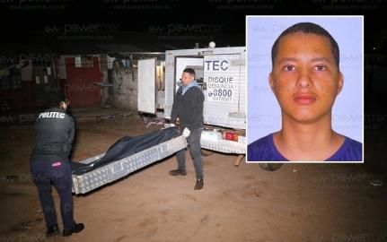 Jovem é assassinado com 3 tiros; vítima gritava para não ser morta