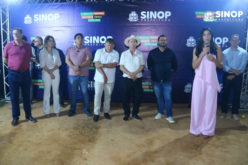 Isso representa progresso e segurança jurídica, diz secretária de Planejamento durante entrega de títulos no Monaliza