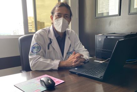 "Doença é grave e cruel; todos precisam fazer o dever de casa"