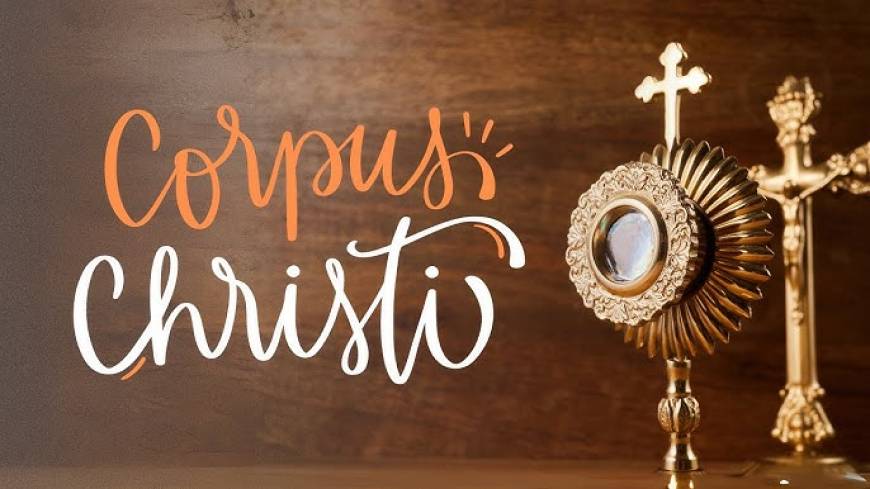 CDL Sinop esclarece: Corpus Christi é ponto facultativo