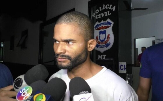 Maníaco que arrancou coração da tia deixa hospital e se muda para SP