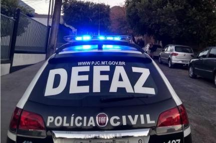 Operação da Defaz mira em sonegação fiscal praticada por produtores rurais no Estado
