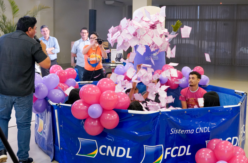 Conheça os ganhadores dos prêmios da campanha Amor em Dose Dupla