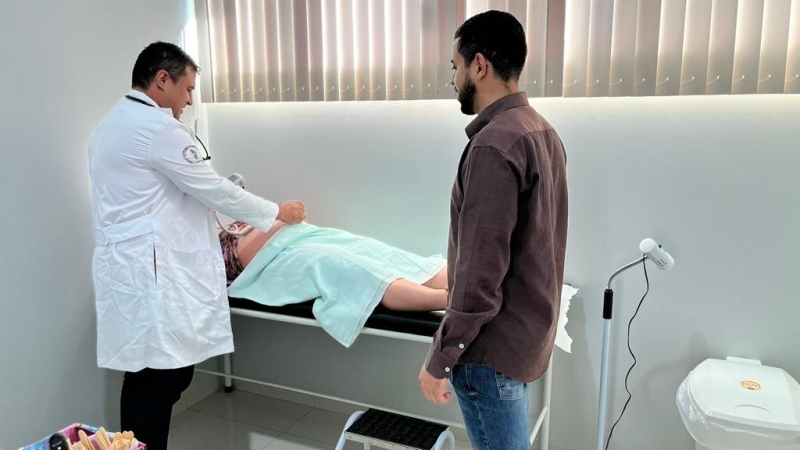 Ministério da Saúde altera fluxo de atendimento do CRASM a partir de hoje (01/07/2025), veja como será