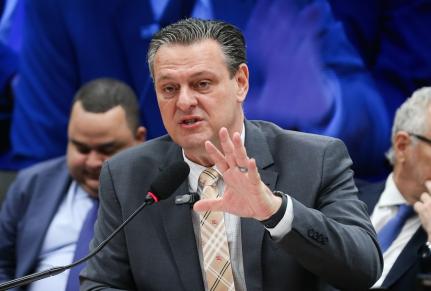 Fávaro diz que Brics são esperança de volta à normalidade no comércio