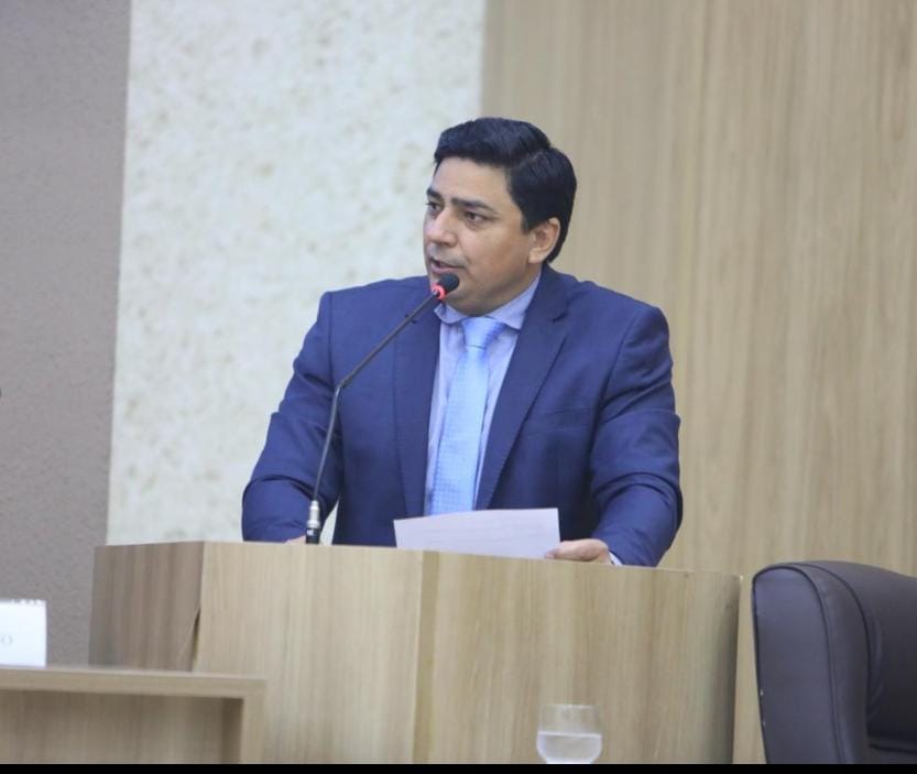 Célio Garcia propõe melhorias e destaca conquistas para segurança e infraestrutura de Sinop