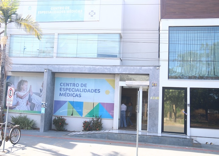 Prefeitura garante atendimentos neurológicos em Sinop