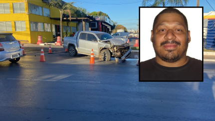 Delegado afirma que ex-jogador foi morto após amigo criar emboscada por ciúmes