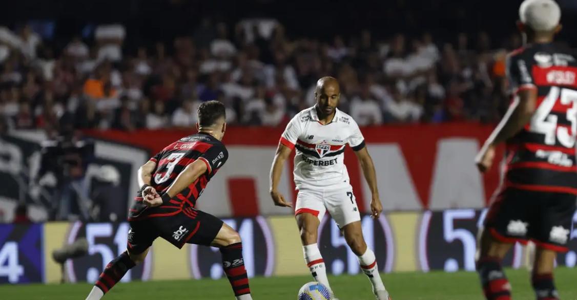 Brasileirão retorna com Flamengo x São Paulo neste sábado, no Maracanã