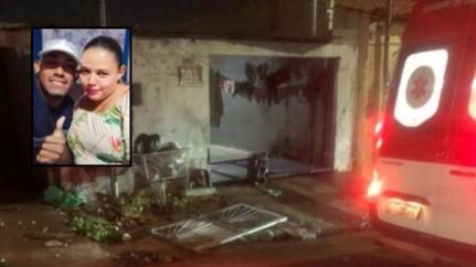 Réu por matar esposa com 16 facadas é condenado a 36 anos de prisão