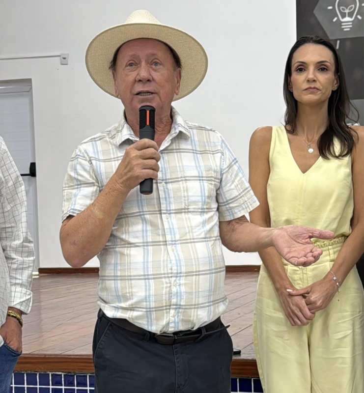 Prefeito Roberto Dorner mobiliza prefeitos de Mato Grosso para diálogo estratégico sobre o novo Código Tributário