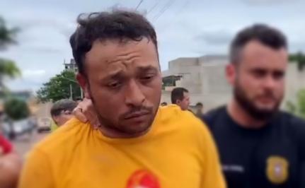 Chacina de sorriso:  Advogado refuta alegação contra júri por exposição midiática; país todo soube