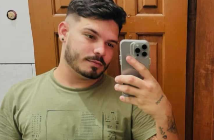 Bêbado, homem causa confusão em bar e acaba morrendo esfaqueado