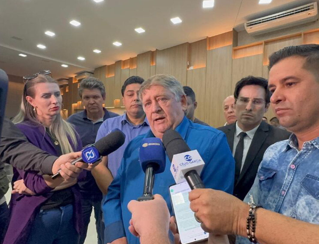 Câmara consegue revogação de decreto sobre construção civil sem necessidade de sessão extraordinária