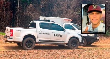 Trabalhador morre ao sofrer descarga elétrica em fazenda