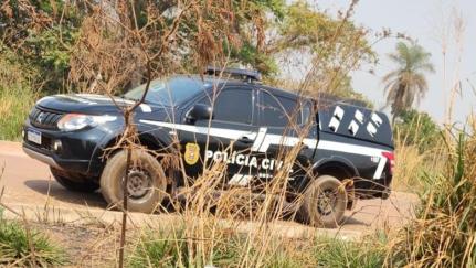 Jovem é achada morta 3 dias após denunciar espancamento