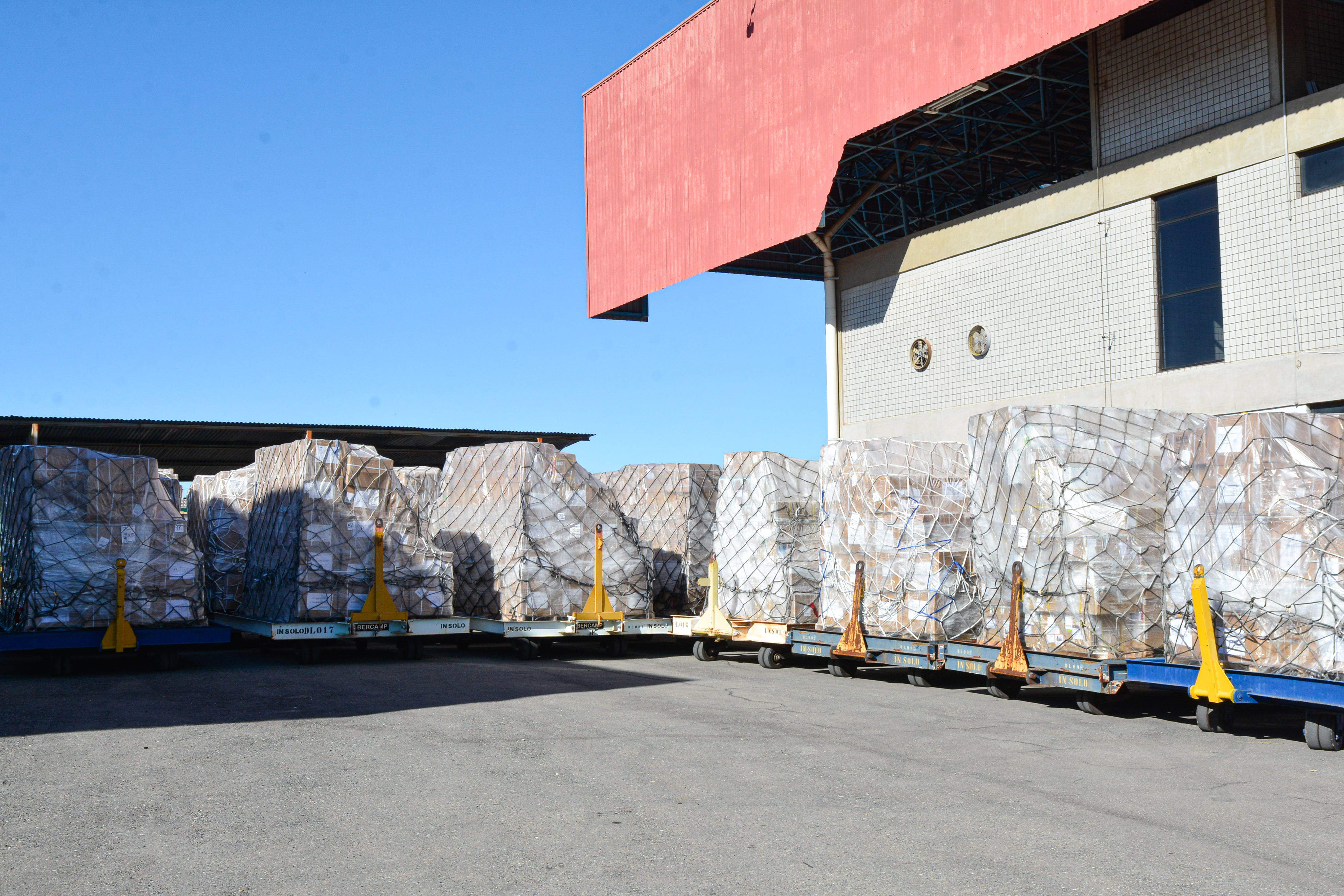 Diversificação de mercados faz de MT o 2º Estado menos impactado por tarifa dos EUA