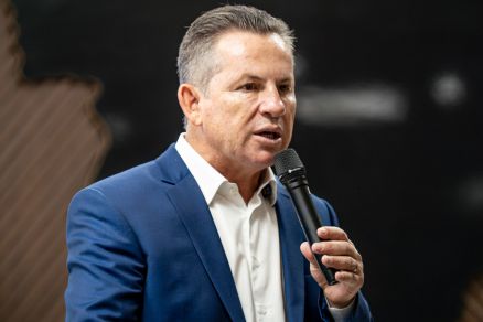 Temos que ter vergonha, diz Mendes sobre feminicídios em MT