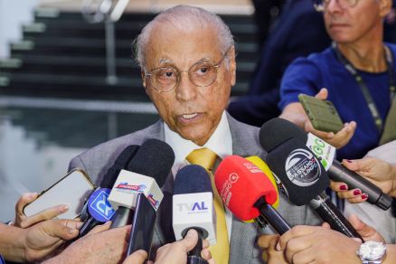 Júlio: direita bolsonarista é boçal é tem que acabar com frescura