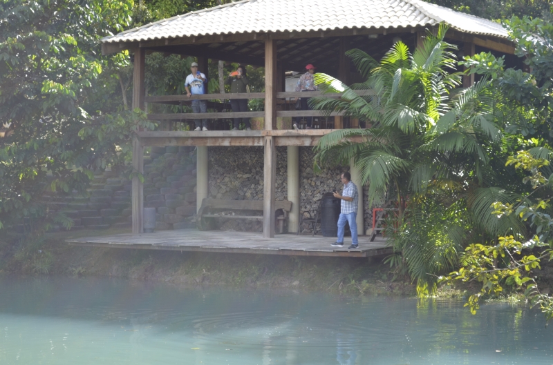 Sinop  promove amanhã dia 29 evento de valorização do turismo local com assinatura do programa Qualifica Turismo