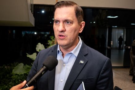 Polícia atendeu 19 mil mulheres só em 2025, diz secretário