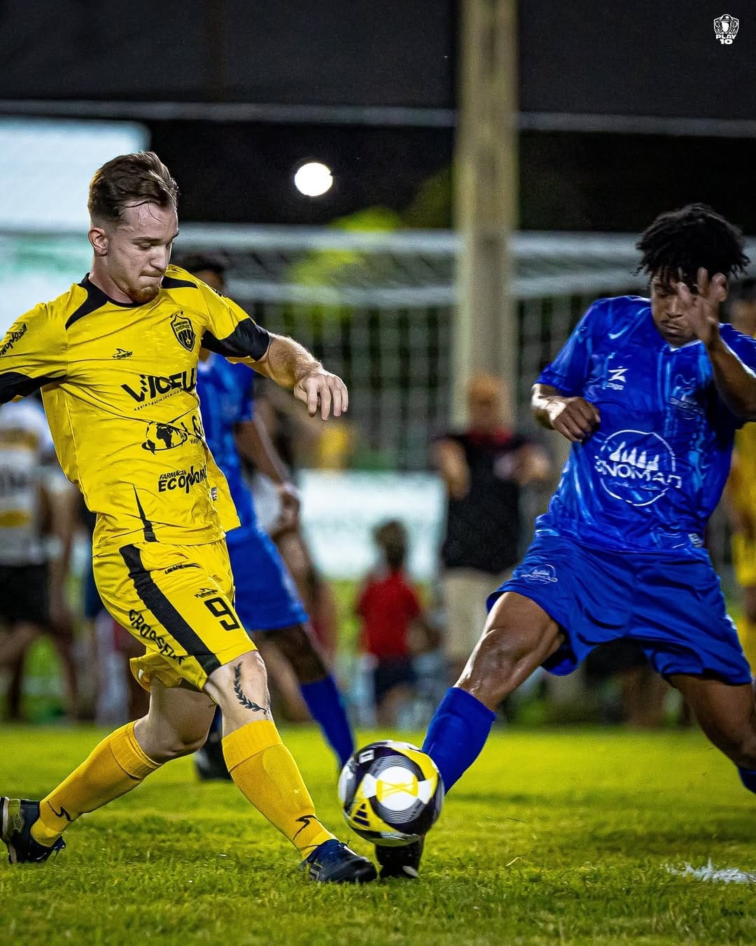 Copa SBT Sempre: Quartas de final prometem agitar a Arena Amazon!