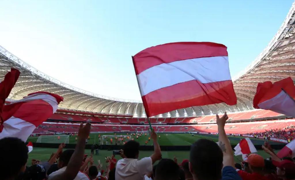 Copa do Brasil: Inter recebe Fluminense em 1º jogo da oitavas de final