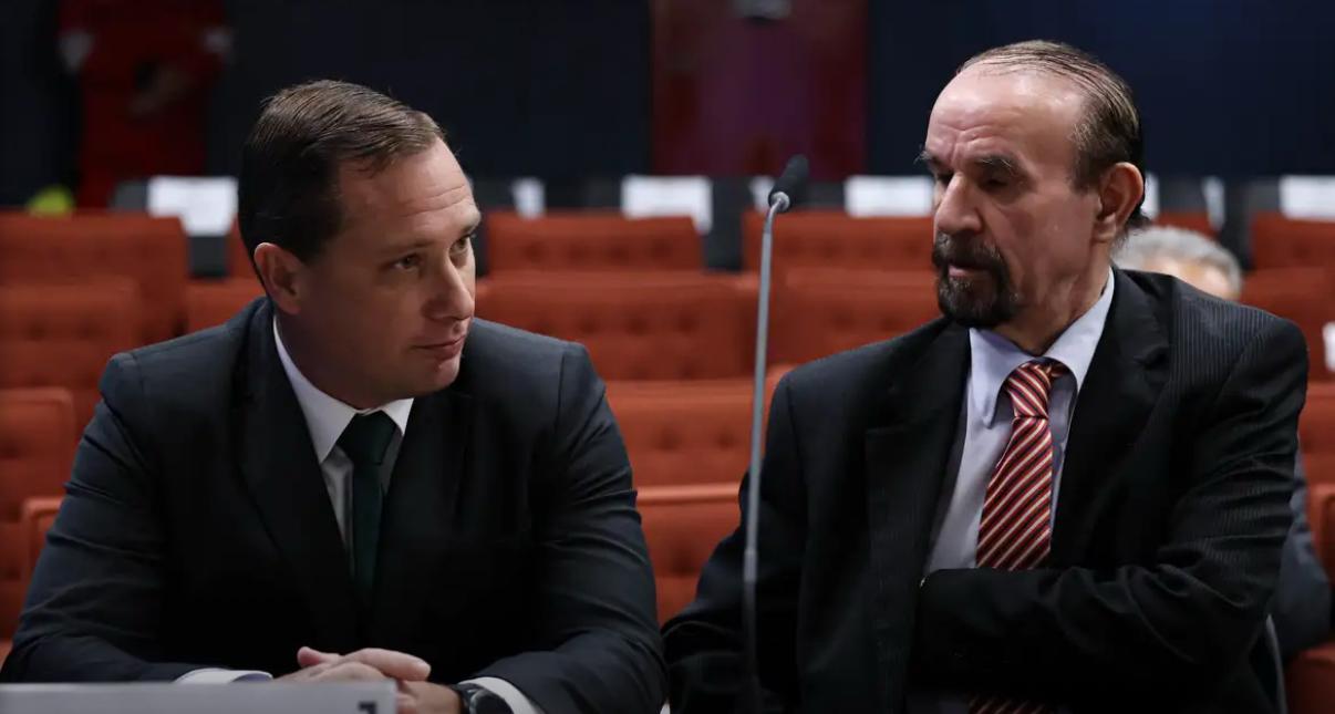 Cid pede ao STF manutenção de delação e absolvição em ação do golpe