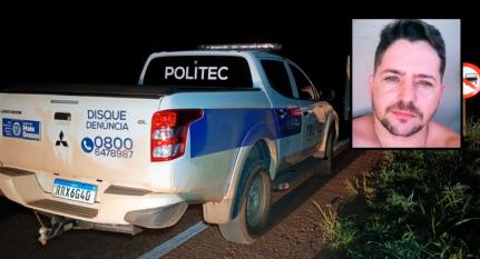 Dono sente mau cheiro e encontra inquilino morto em imóvel