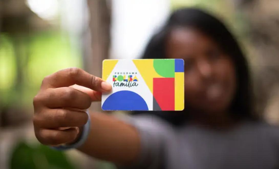 Caixa termina pagamento da parcela do Bolsa Família de julho