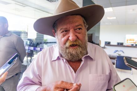 O deputado federal Nelson Barbudo (PL) diz que Congresso está acovardado e culpa Motta