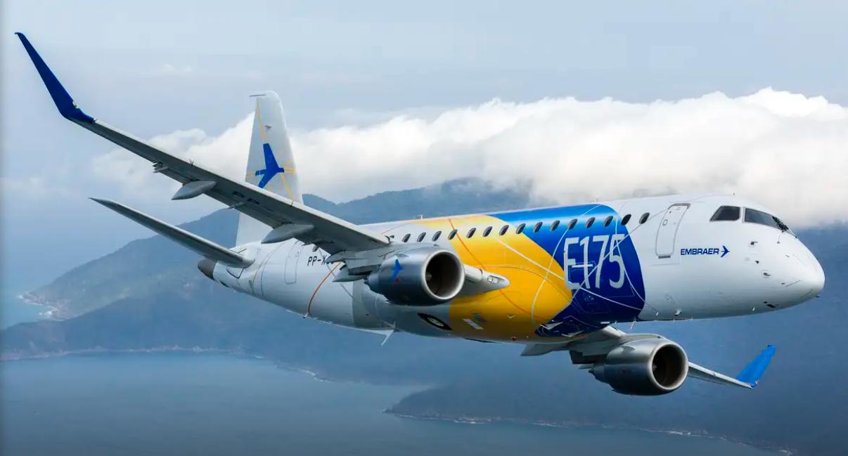 Embraer descarta demissões no Brasil e negocia tarifa zero nos EUA